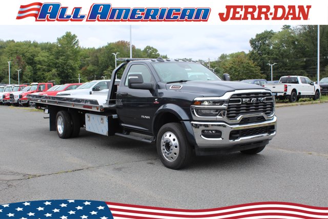 ram ram 5500 chassis cab 2026 3C7WRNDL6TG331816 image ram ram 5500 chassis cab 2026 3C7WRNDL6TG331816 image